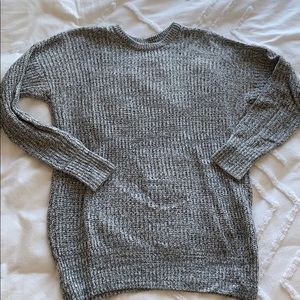 knit sweater